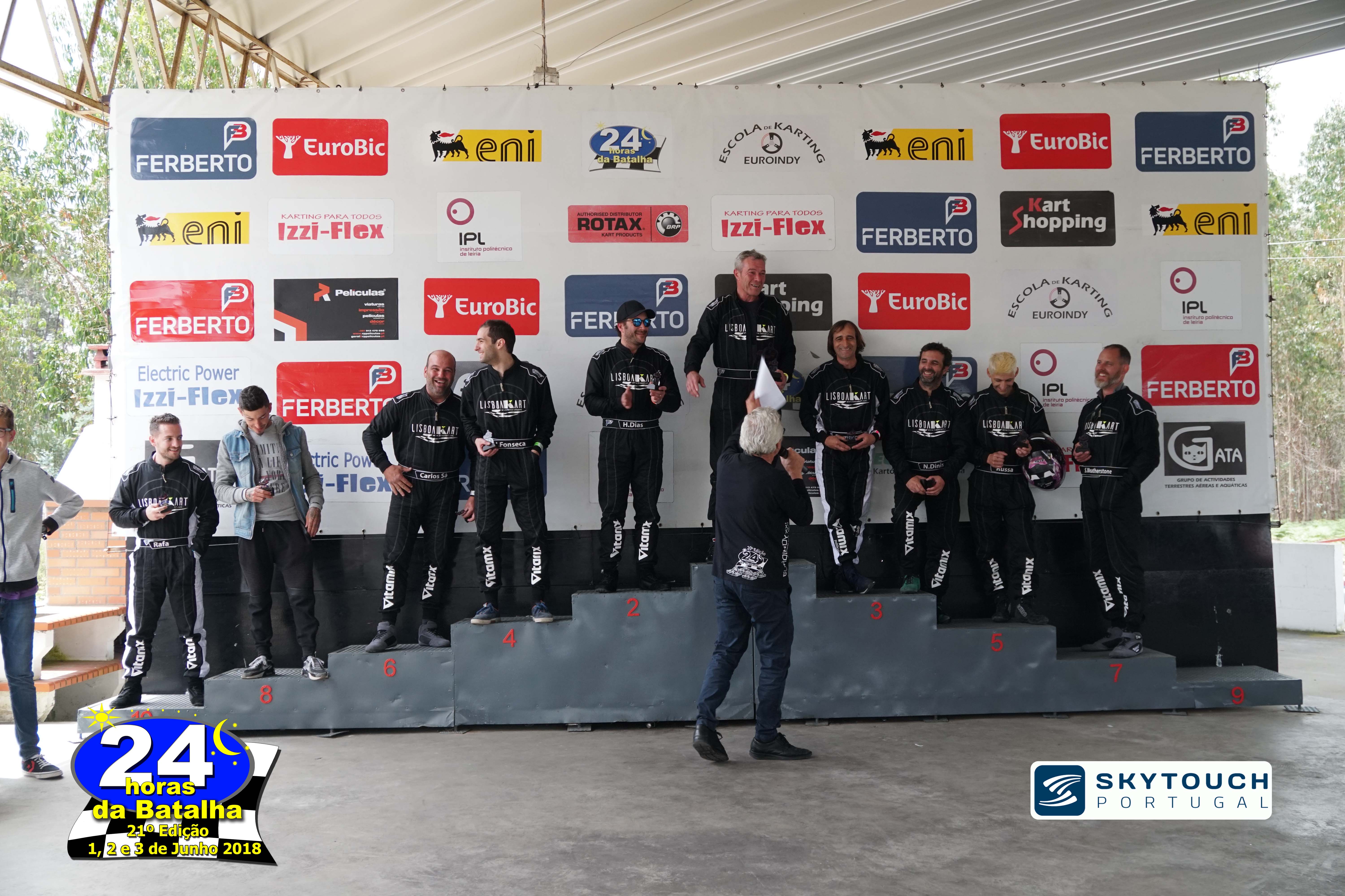 24 Horas da Batalha 2018 - Pilotos e Karts148